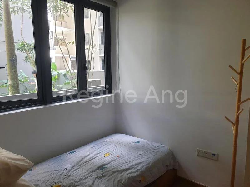 Room (Condo) for Rent in  Hundred Palms Residences - Image 6